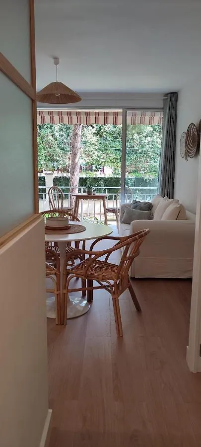 Apartamento Marina'S Calm Salou