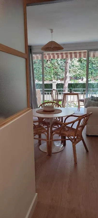 Apartamento Marina'S Calm Salou España